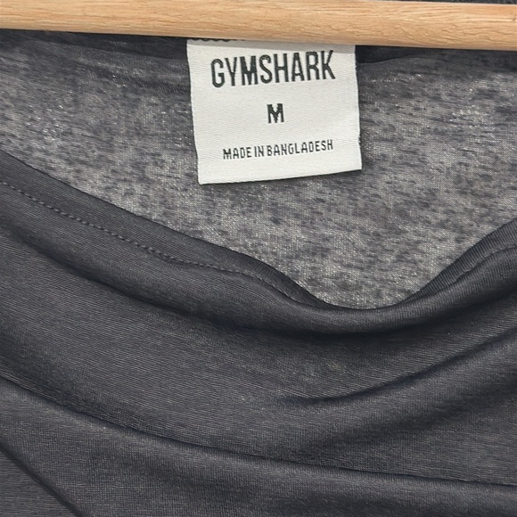Gymshark See Through Tee - Size Medium - Picture 3 of 3